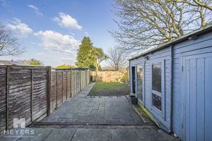 Garden- click for photo gallery